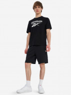 Футболка мужская Reebok Chad — фото №4