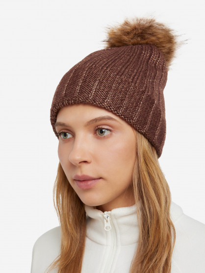 Шапка женская Volkl