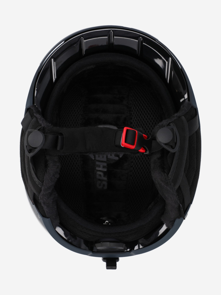 Шлем Head Compact Evo — фото №4