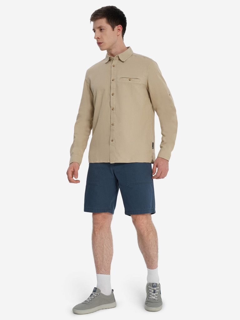 Рубашка мужская Outventure — фото №4