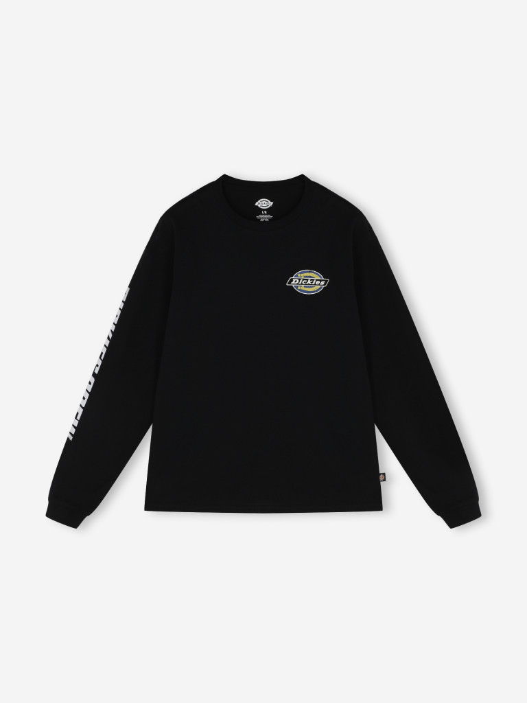 Лонгслив мужской DICKIES Nashport — фото №9