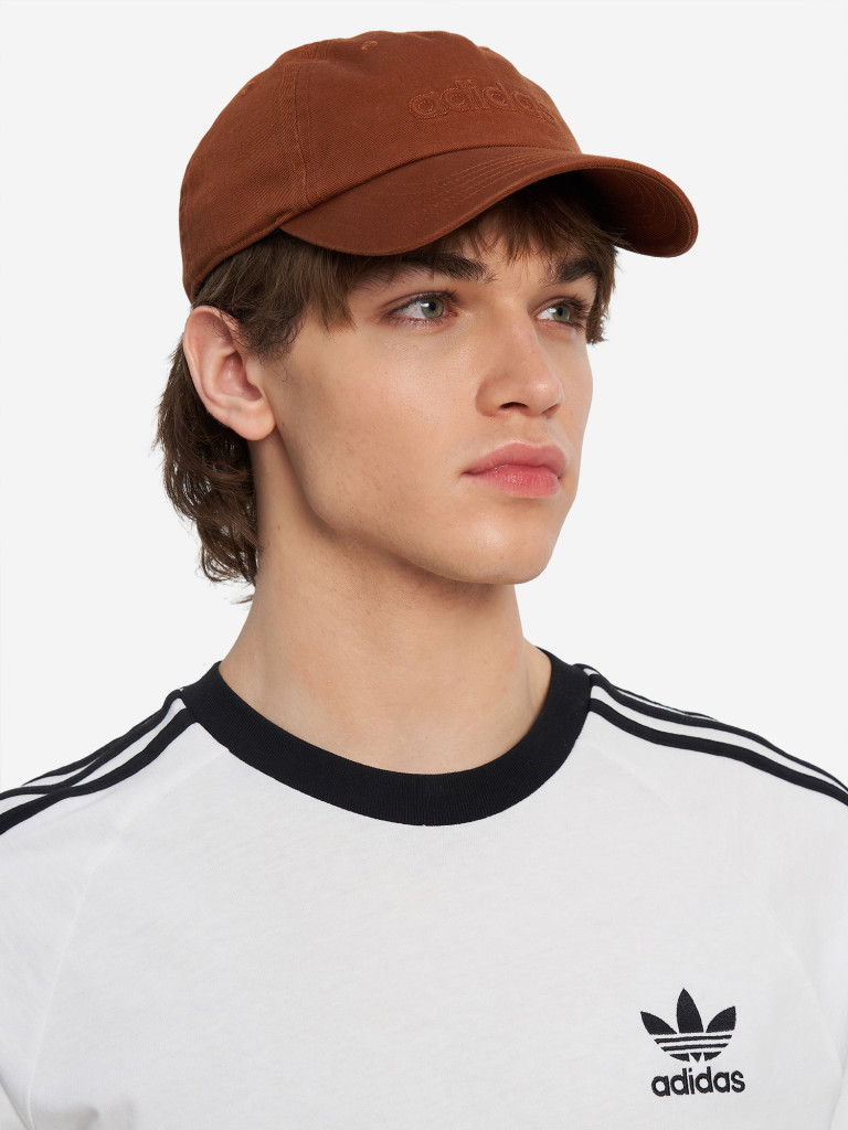 Бейсболка adidas — фото №5