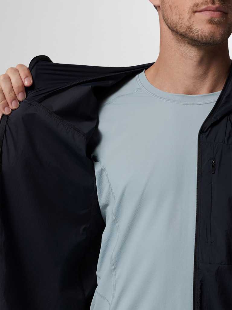 Columbia Khyex Pro Wind Jacket ерлер жұқа курткасы — фото №9