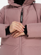 Пальто утепленное женское IcePeak Addia — фото №9