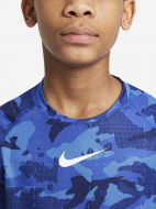 Футболка для мальчиков Nike Pro Dri-FIT — фото №3