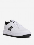 Кеды женские Etonic Basket — фото №2