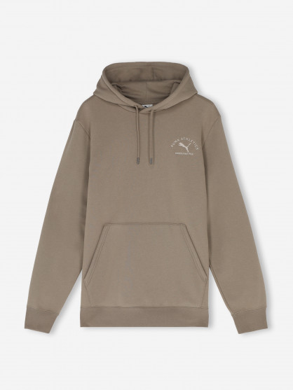 Худи мужское PUMA Class