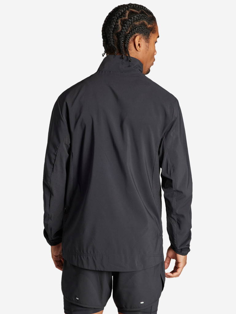 Толстовка мужская adidas — фото №2