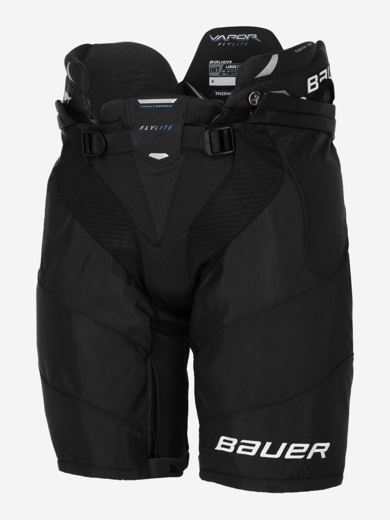 Шорты хоккейные детские BAUER Vapor Flylite INT — фото №3