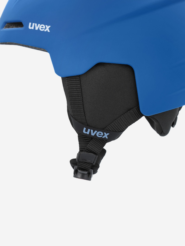 Шлем детский Uvex Viti — фото №6