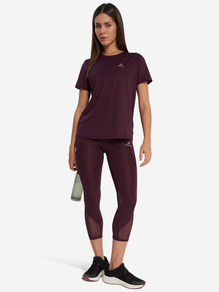 Demix әйелдер футболкасы — фото №4