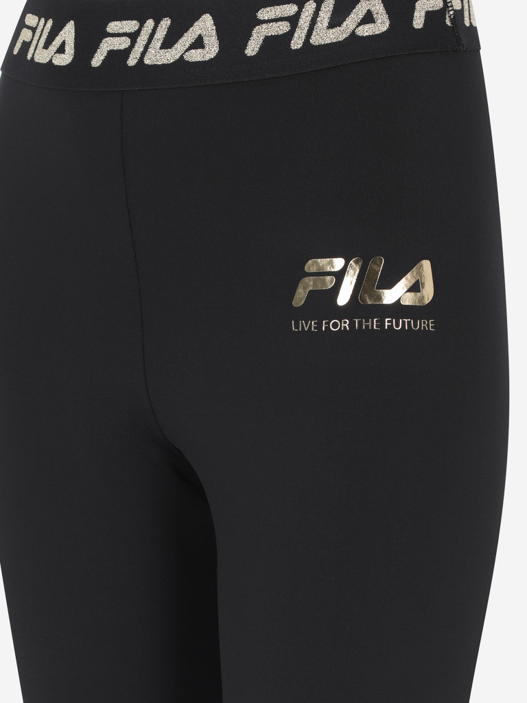 Легинсы для девочек FILA — фото №8