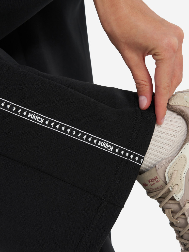 Брюки женские Kappa Lungo — фото №8