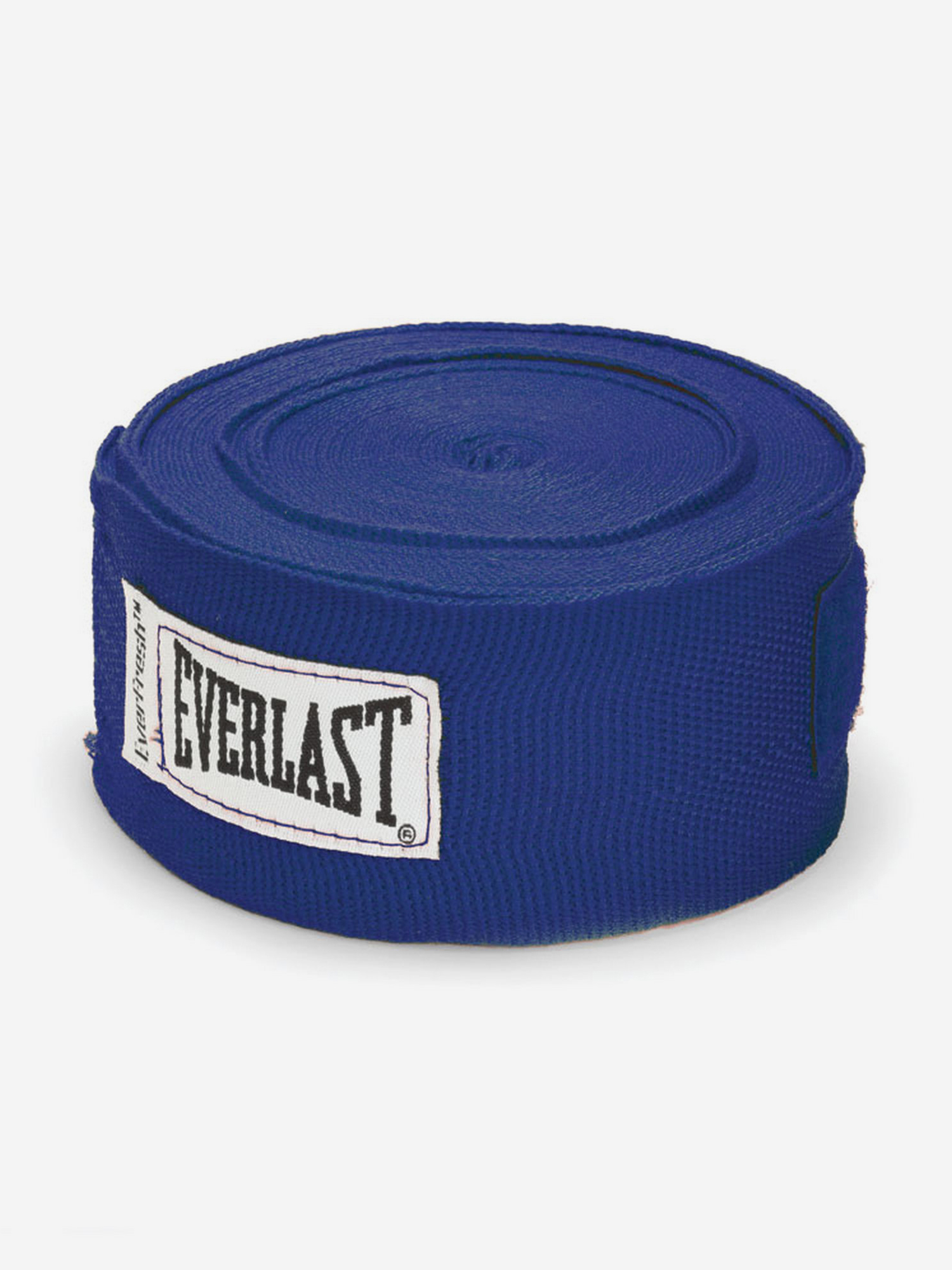 Бинт 4. Бинты Everlast 3.5м синие. Бинты боксерские Everlast 4.55 м Blue. Бинты боксерские Everlast 4.55м. Бинты Everlast Elastic синие.