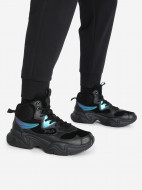 Кроссовки женские FILA Nebula Mid