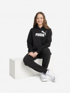 Худи для девочек PUMA Ess — фото №5