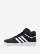 Кеды мужские Adidas Hoops 4.0 — фото №2