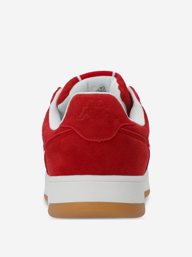 Кеды женские Kappa Logo Marlon — фото №3