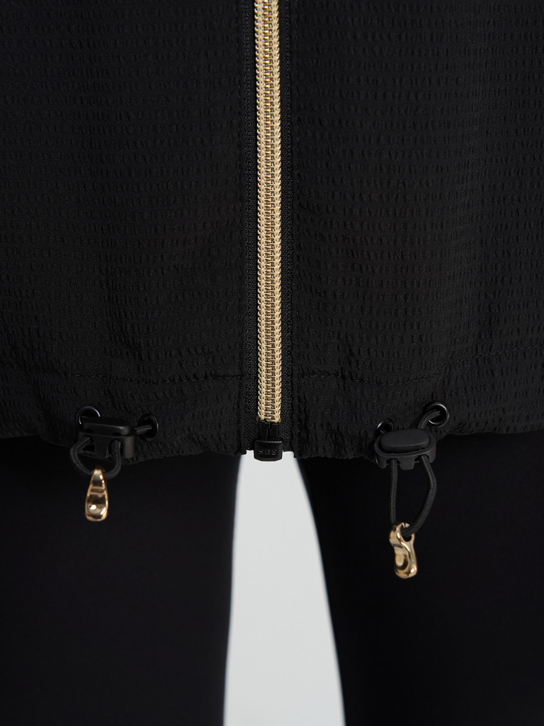 Ветровка для девочек FILA — фото №14