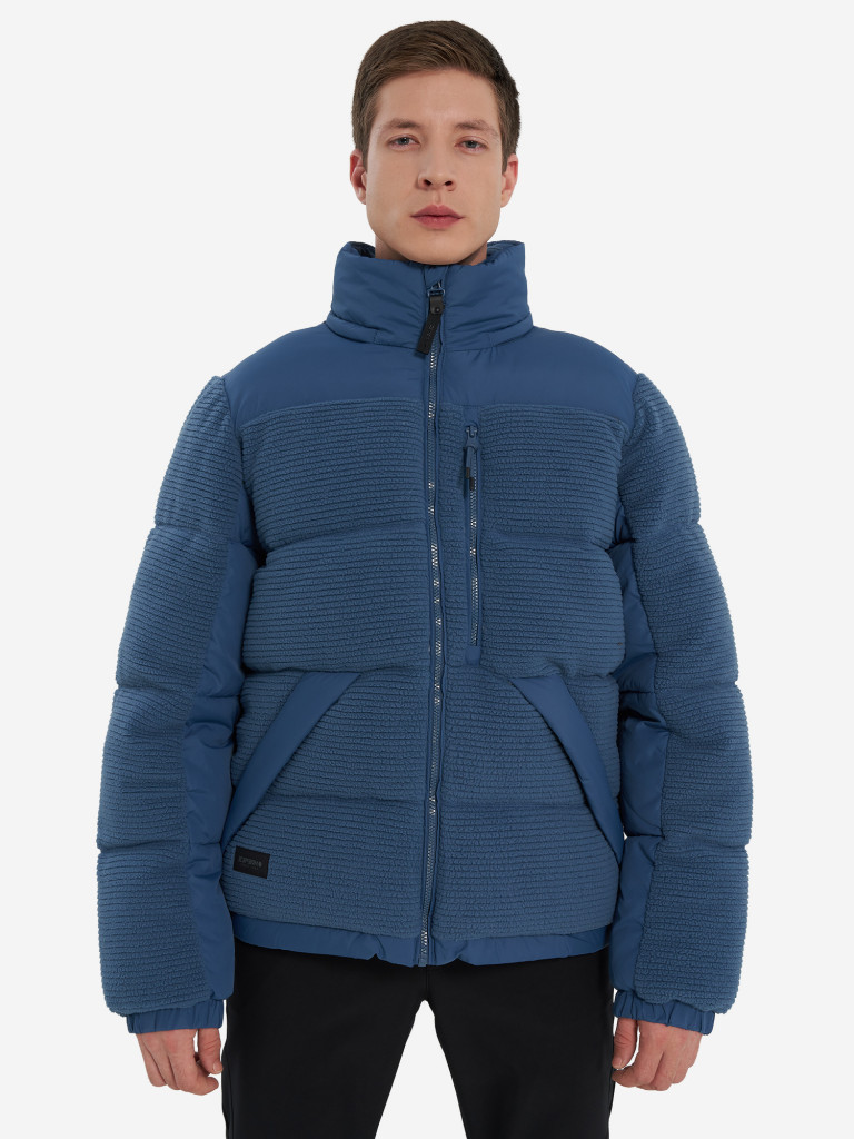 Пуховик мужской IcePeak Aalam — фото №2