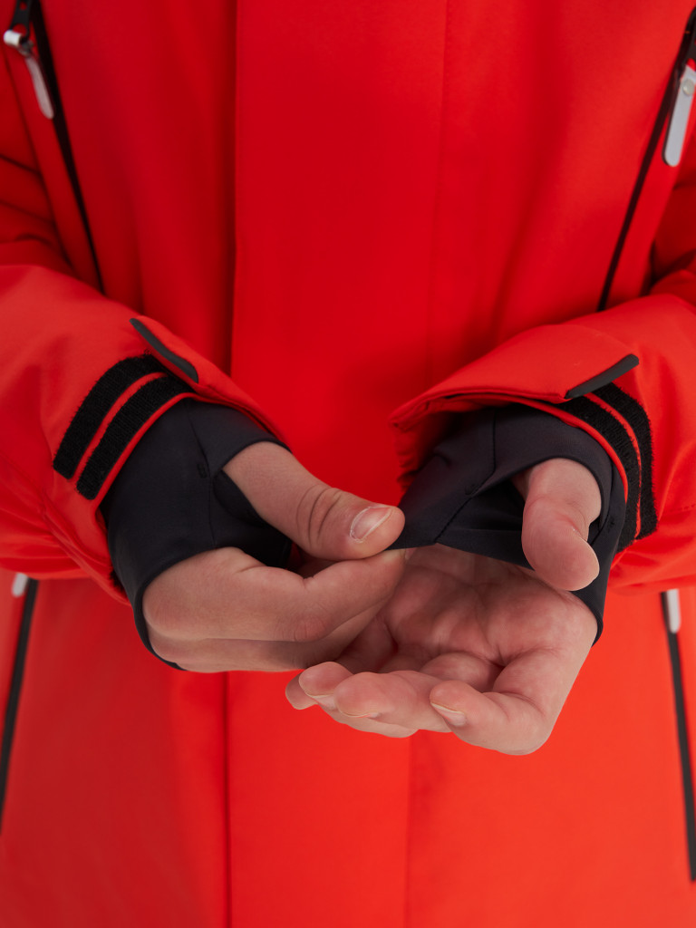 Пуховик для мальчиков Oldos! — фото №11