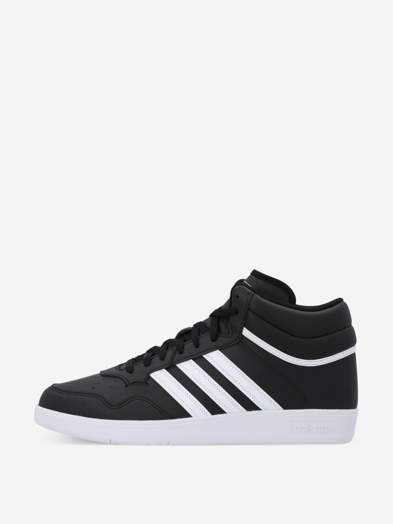 Кеды мужские Adidas Hoops 4.0 — фото №2