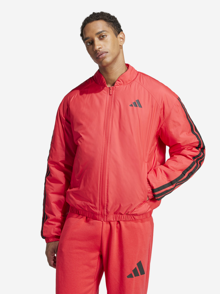 Ветровка мужская adidas 3 S