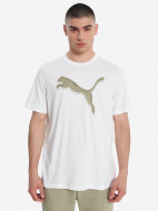 Футболка мужская PUMA Graphic — фото №2