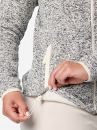 Джемпер флисовый женский Columbia Sweater Weather Full Zip II — фото №6