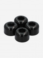 Набор колес для роликов FILA Quad Wheel 54 мм, 4 шт