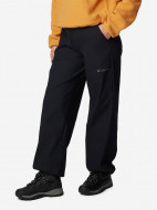 Брюки женские Columbia Brea Falls Nylon Pant — фото №3