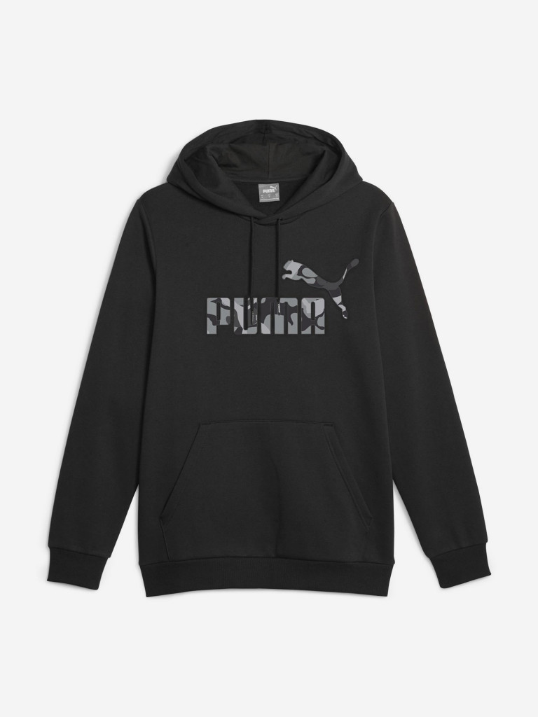 Худи мужское PUMA — фото №6