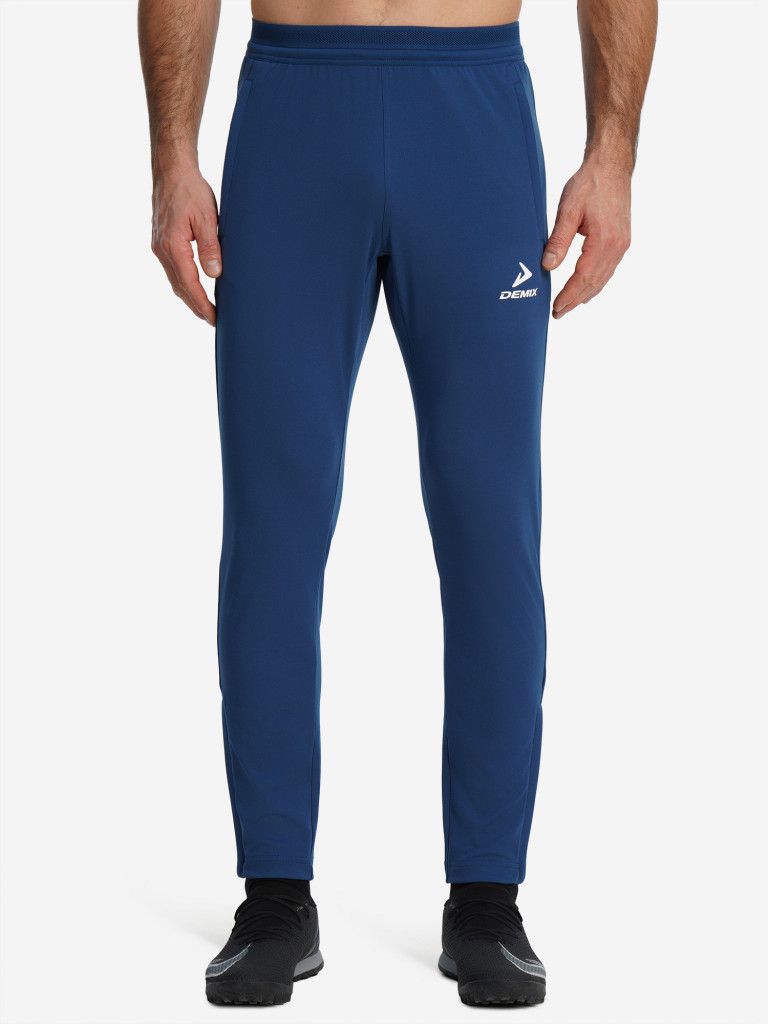 Брюки мужские Demix Midfielder II — фото №2