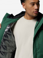 Куртка утепленная мужская Columbia Hikebound II Insulated Jacket — фото №6