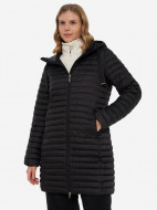 Пальто утепленное женское Luhta Hietois — фото №6