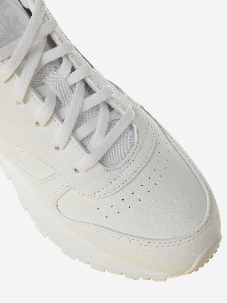 Кроссовки женские Reebok Classic Sp Vegan — фото №8