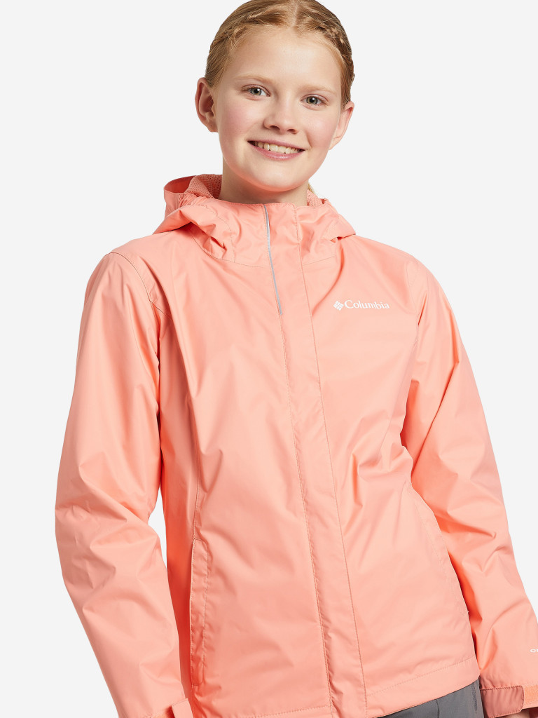 Куртка для девочек Columbia Arcadia Jacket