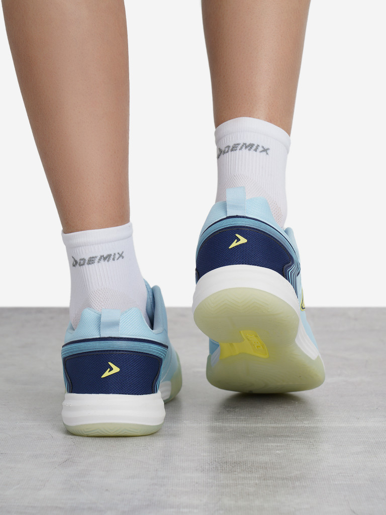 Demix Frontline Wave 2 Ds әйелдер кроссовкасы — фото №10