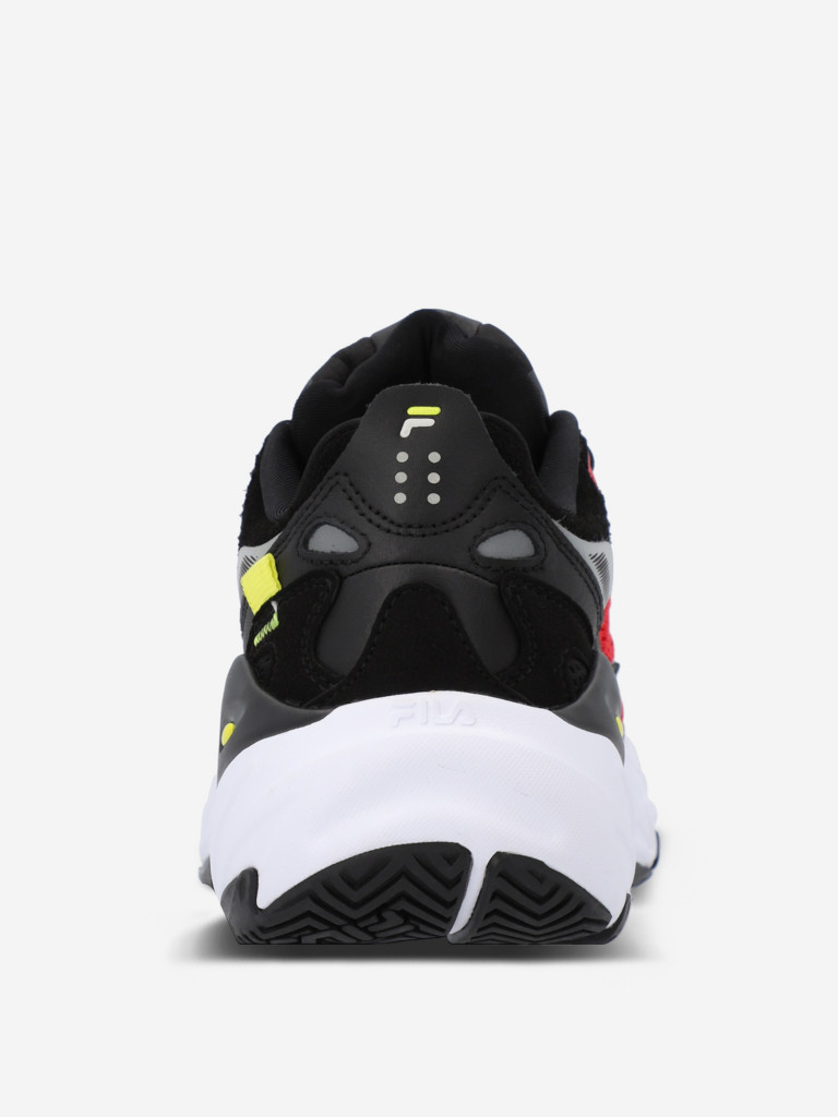 Кроссовки для мальчиков FILA Instinx Evo — фото №3