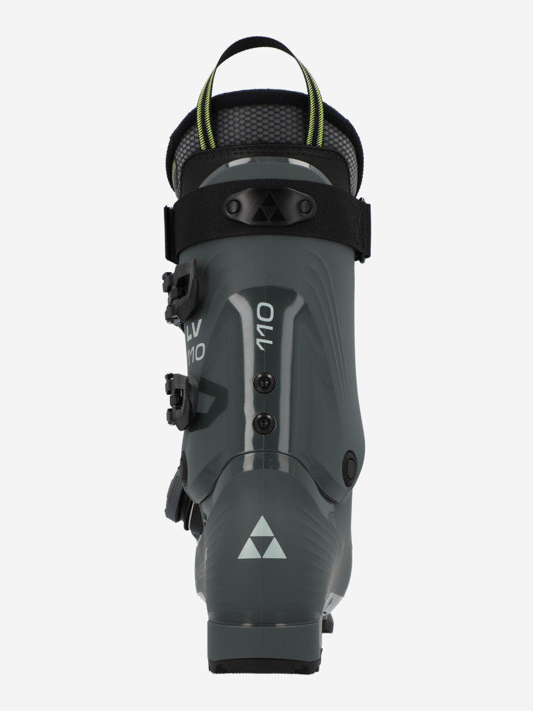 Fischer RC4 110 LV Boa Rhino таушаңғы бәтеңкесі — фото №4