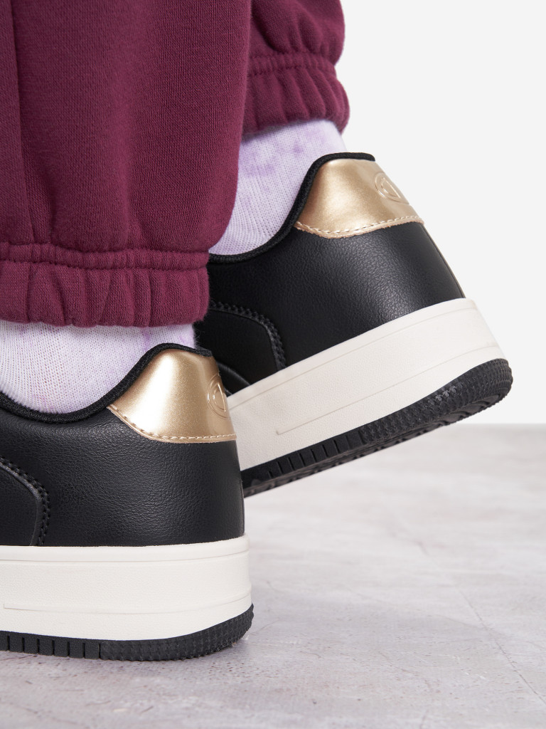 Кеды женские Champion Zoe Low 2 — фото №9