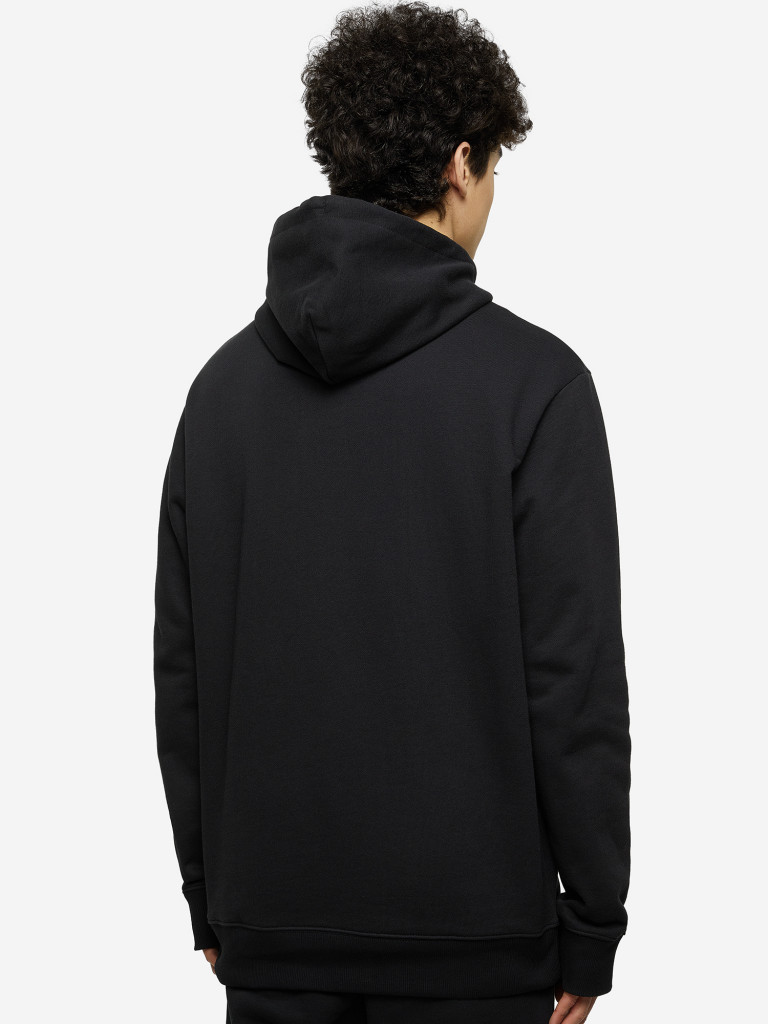 Худи мужское Reebok Skate Hoodie — фото №2