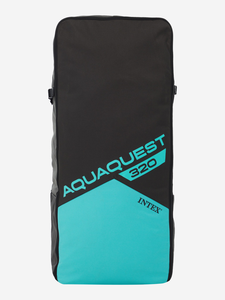SUP надувной Intex Aqua Quest 320 — фото №21
