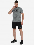 Athlex ерлер футболкасы — фото №4