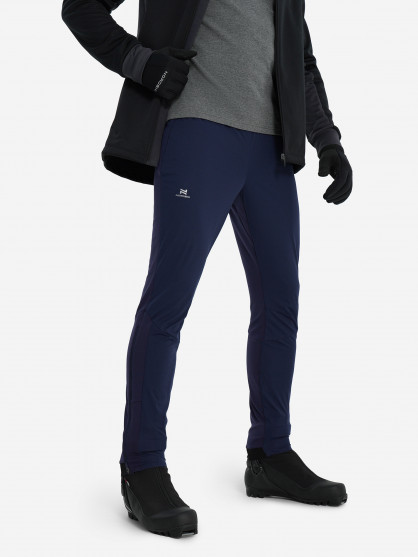 Nordski Race ерлер софтшелл шалбары