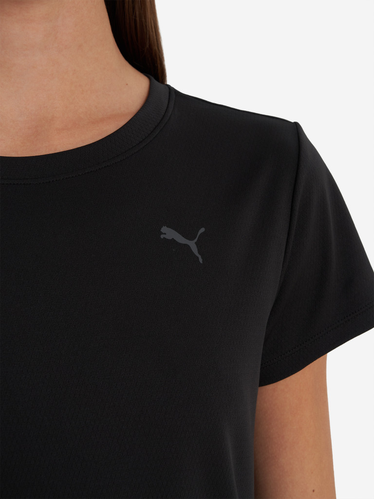 Футболка женская PUMA — фото №5