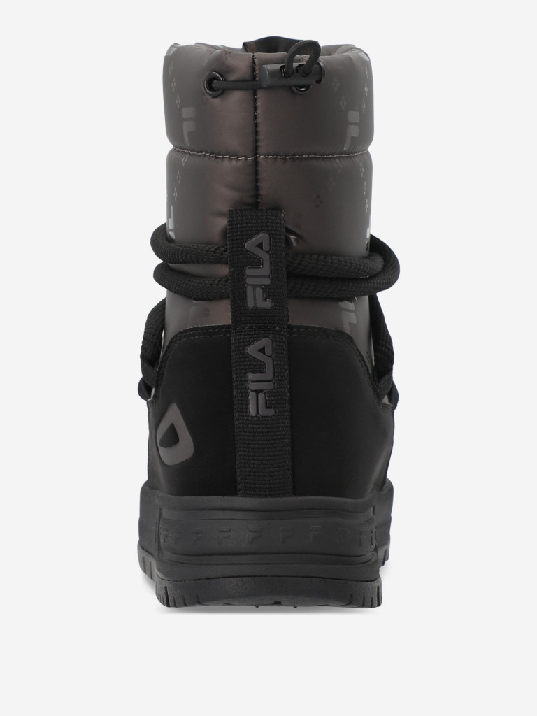 FILA Fil Puff қыздарға арналған күмпиген етігі — фото №3