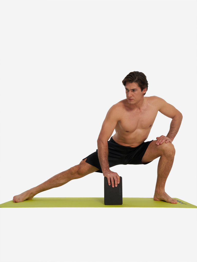 Блок для йоги Demix — фото №3