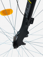 Велосипедный компьютер Stern CBC-5 — фото №5