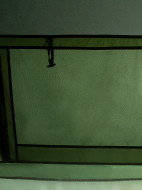 Палатка 3-местная Outventure 1 Second Tent 3 — фото №9